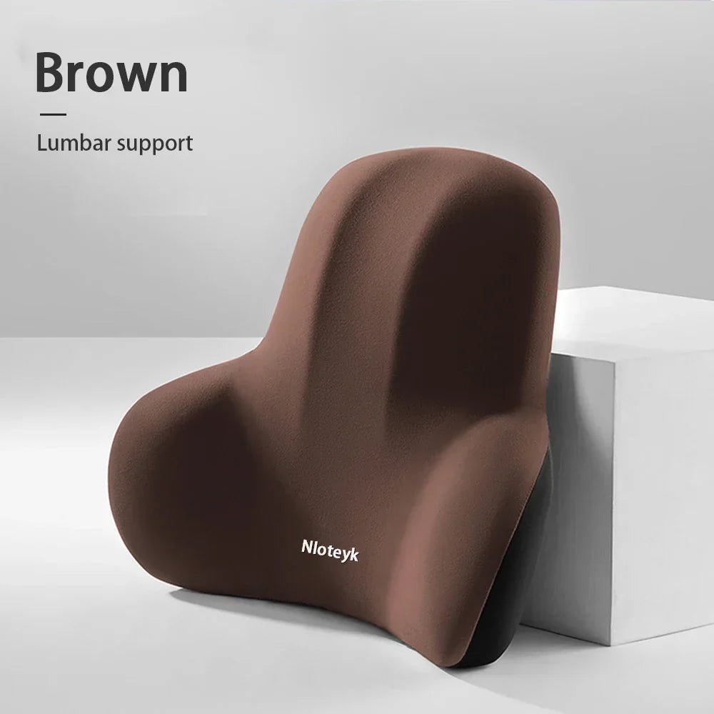Coussin à mémoire de Forme - Drivelab