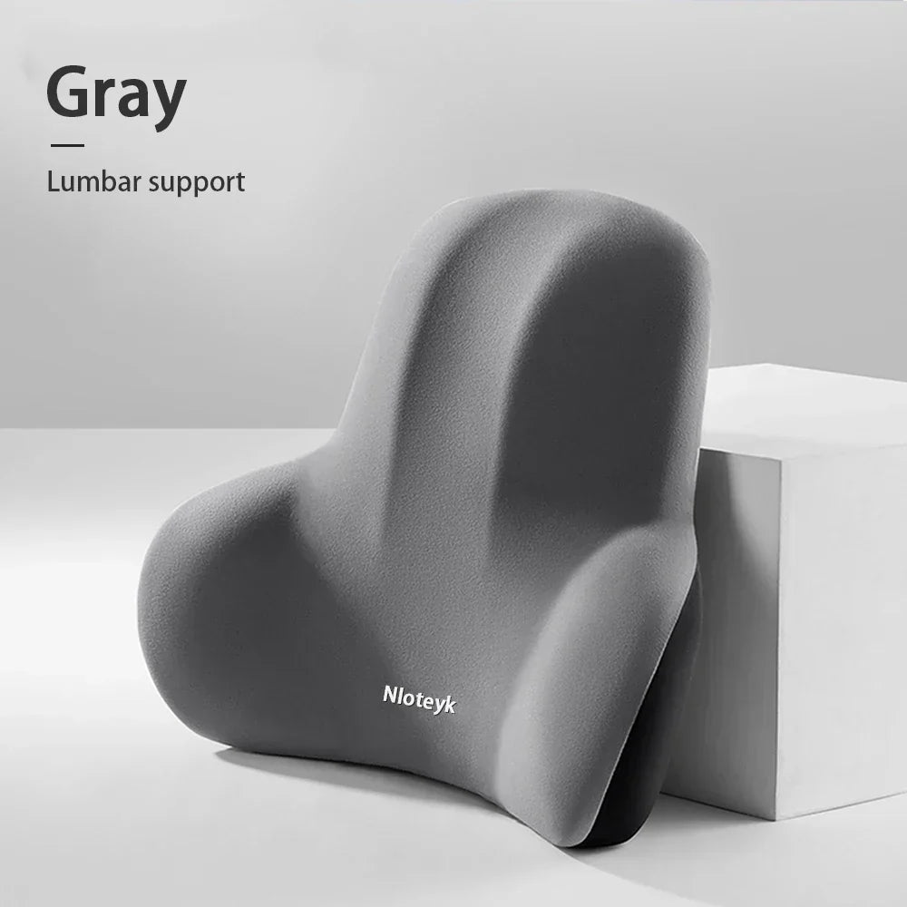 Coussin à mémoire de Forme - Drivelab