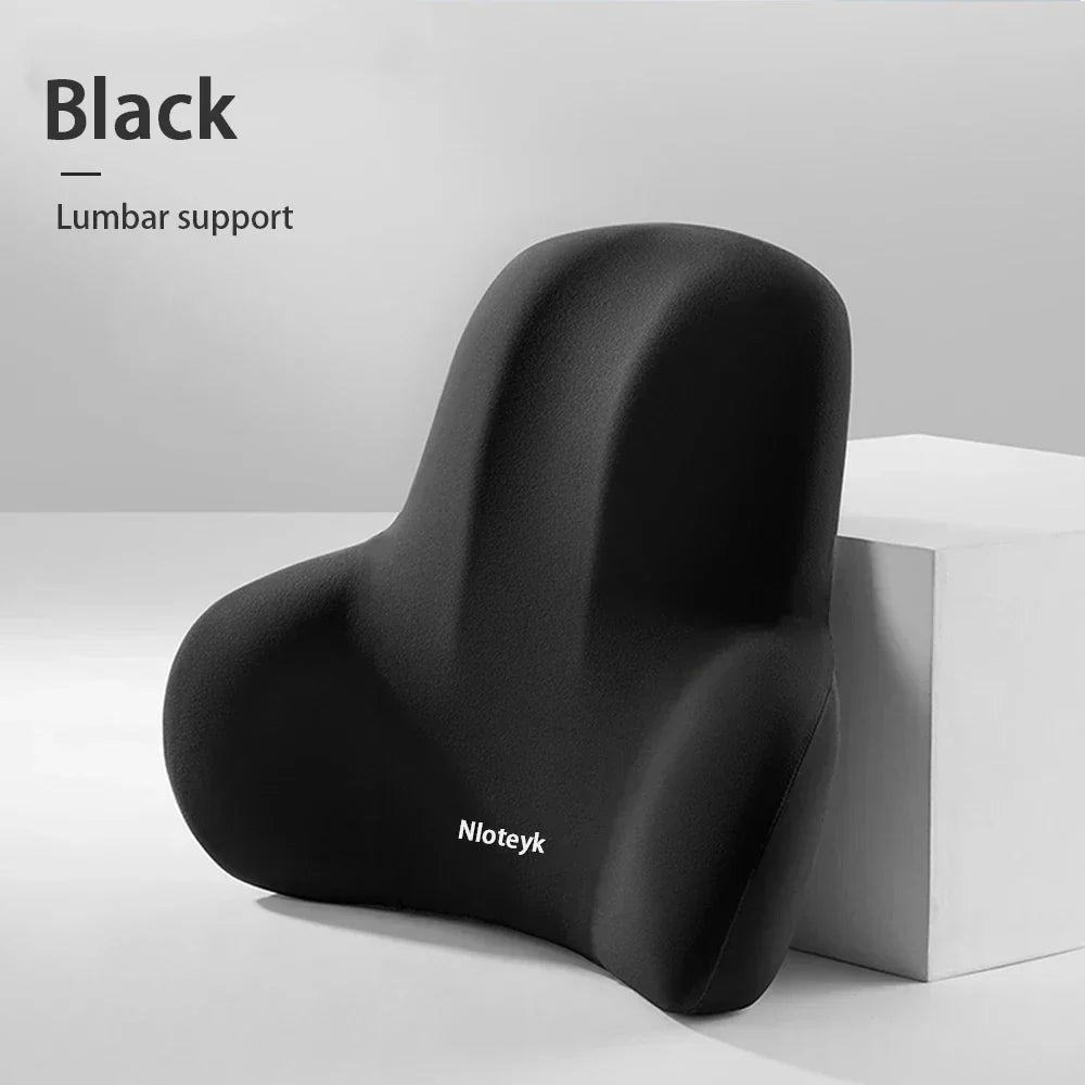 Coussin à mémoire de Forme - Drivelab