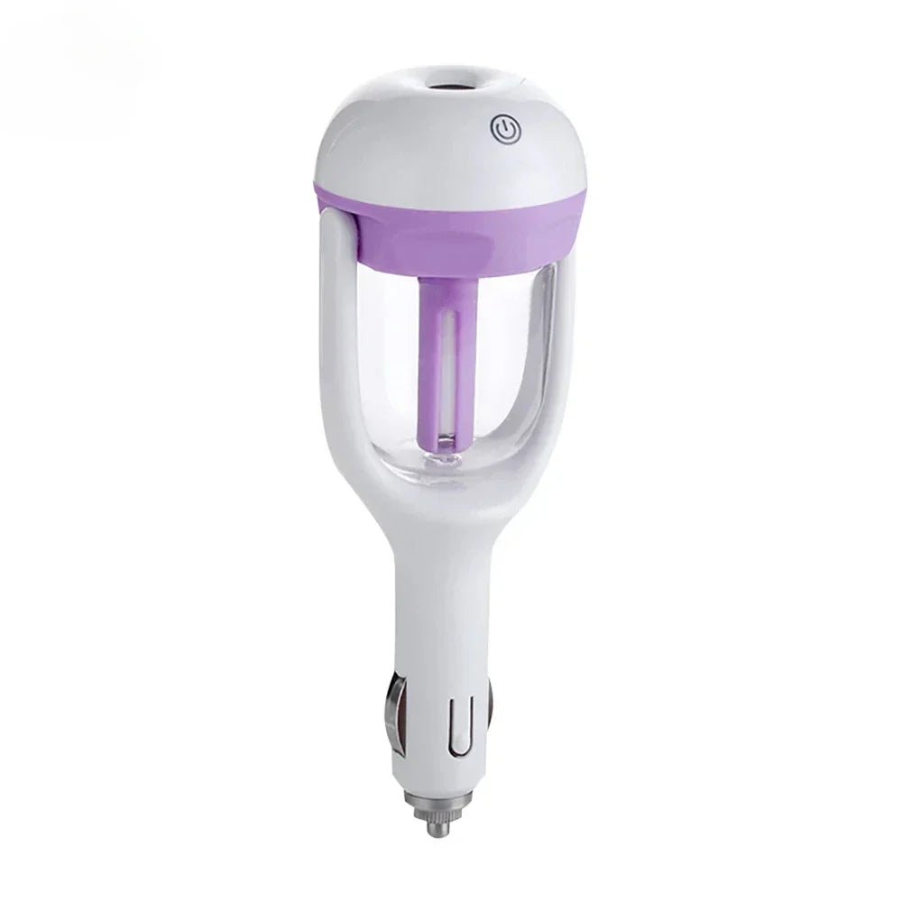 Humidificateur d'air 3-en-1 - Drivelab