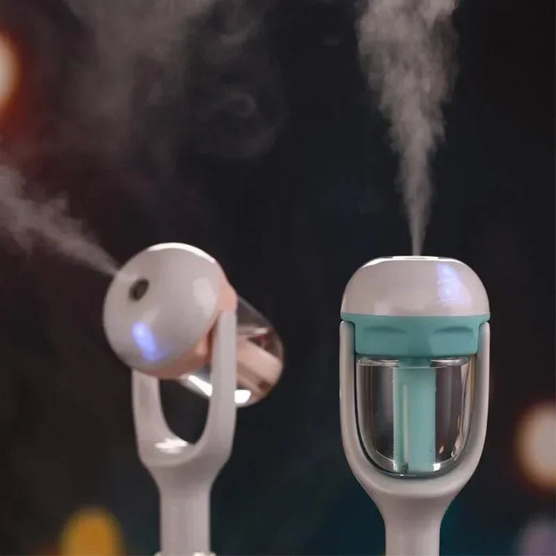 Humidificateur d'air 3-en-1 - Drivelab