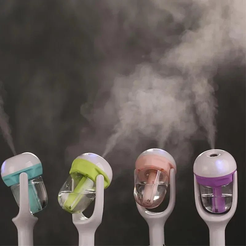 Humidificateur d'air 3-en-1 - Drivelab
