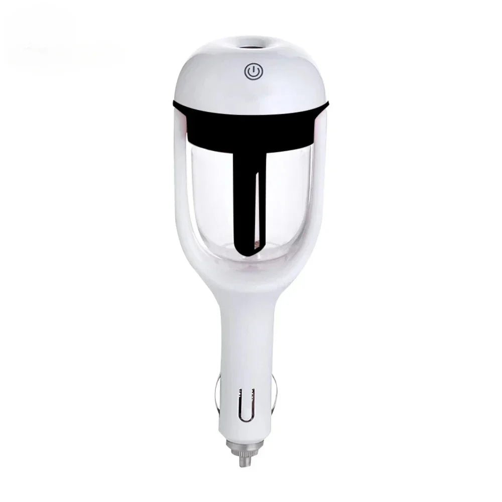 Humidificateur d'air 3-en-1 - Drivelab
