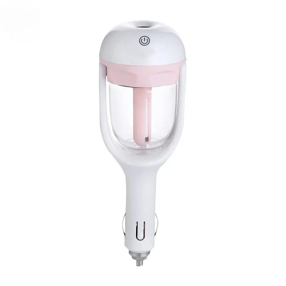 Humidificateur d'air 3-en-1 - Drivelab