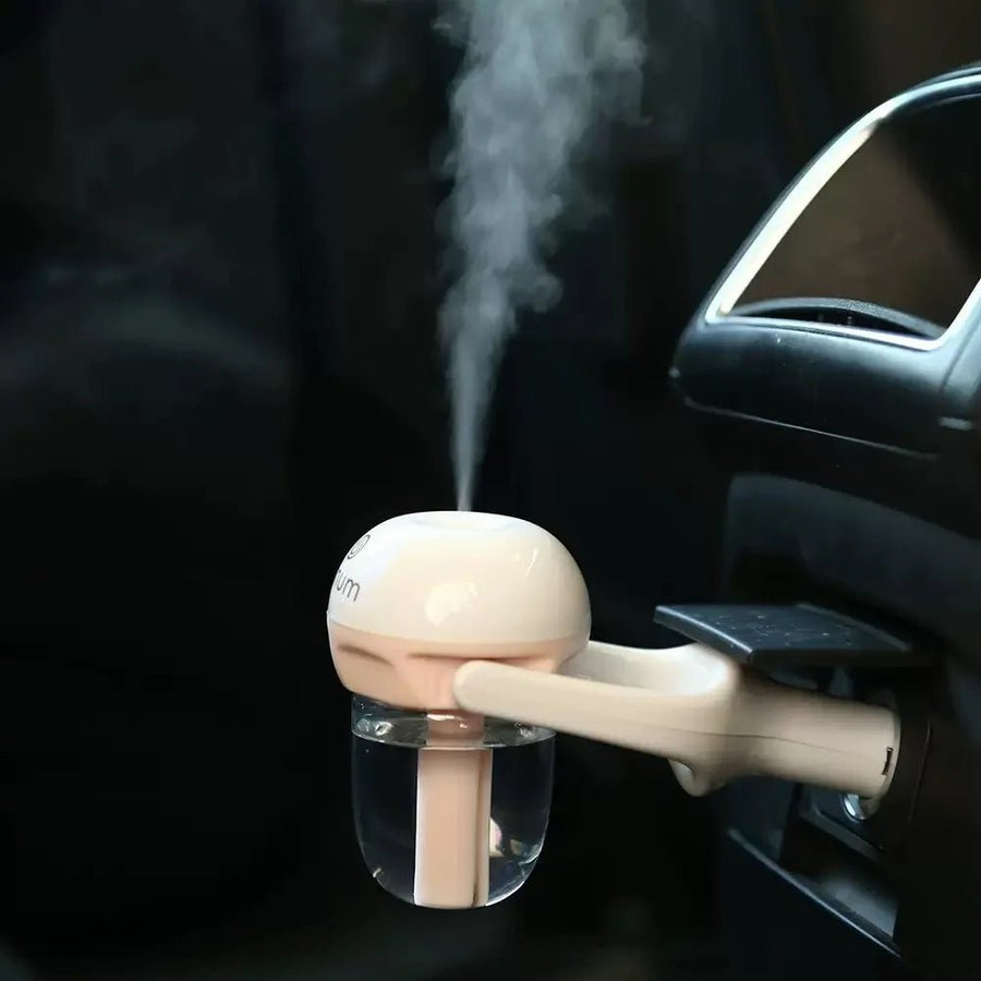 Humidificateur d'air 3-en-1 - Drivelab