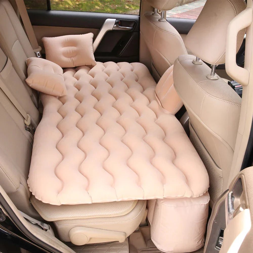 Matelas de Voyage - Drivelab
