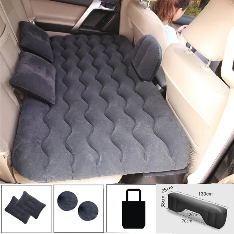 Matelas de Voyage - Drivelab