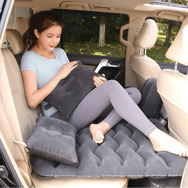 Matelas de Voyage - Drivelab