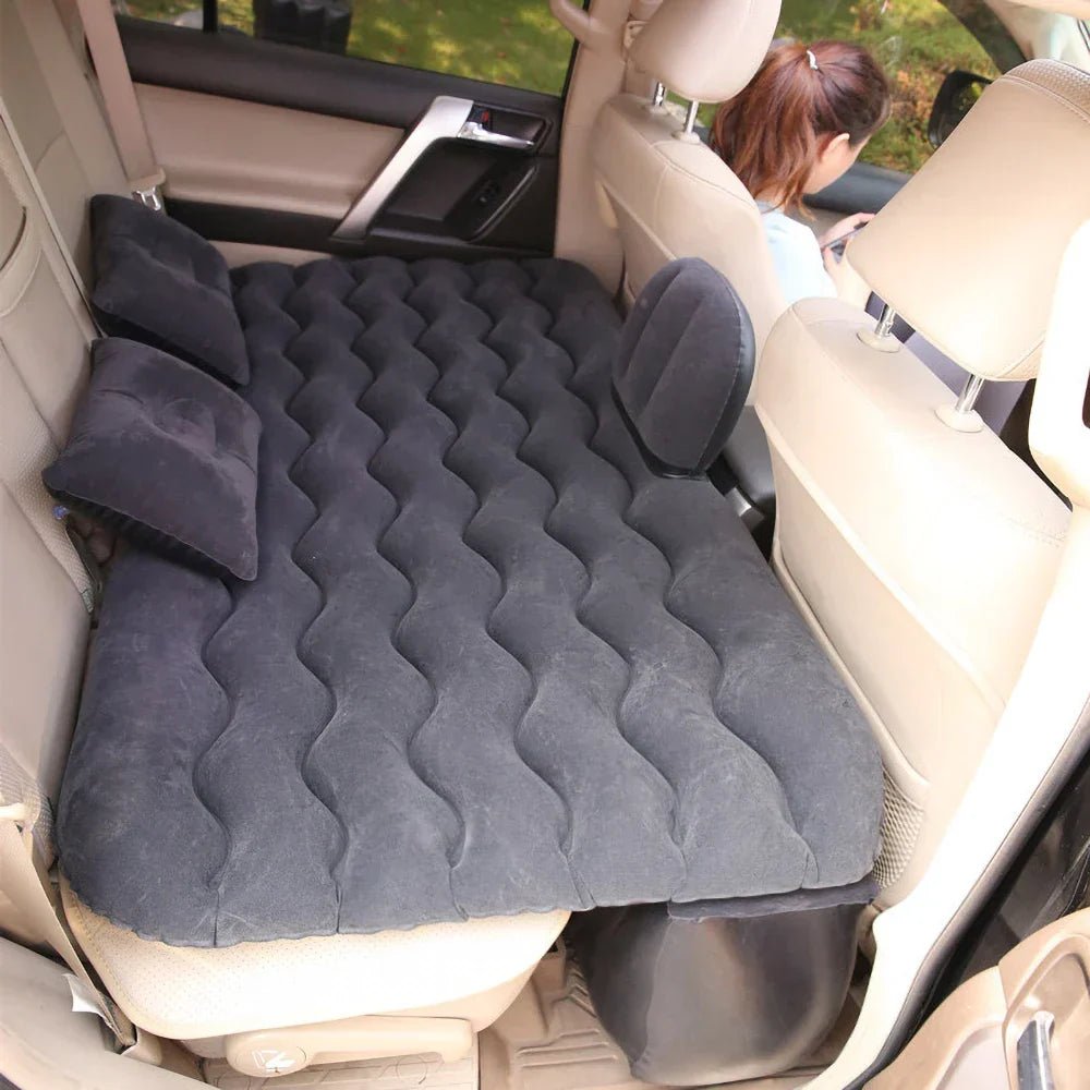 Matelas de Voyage - Drivelab