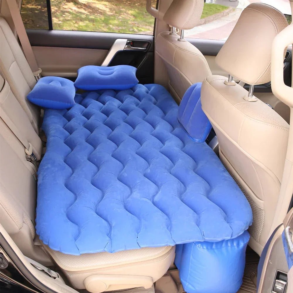 Matelas de Voyage - Drivelab